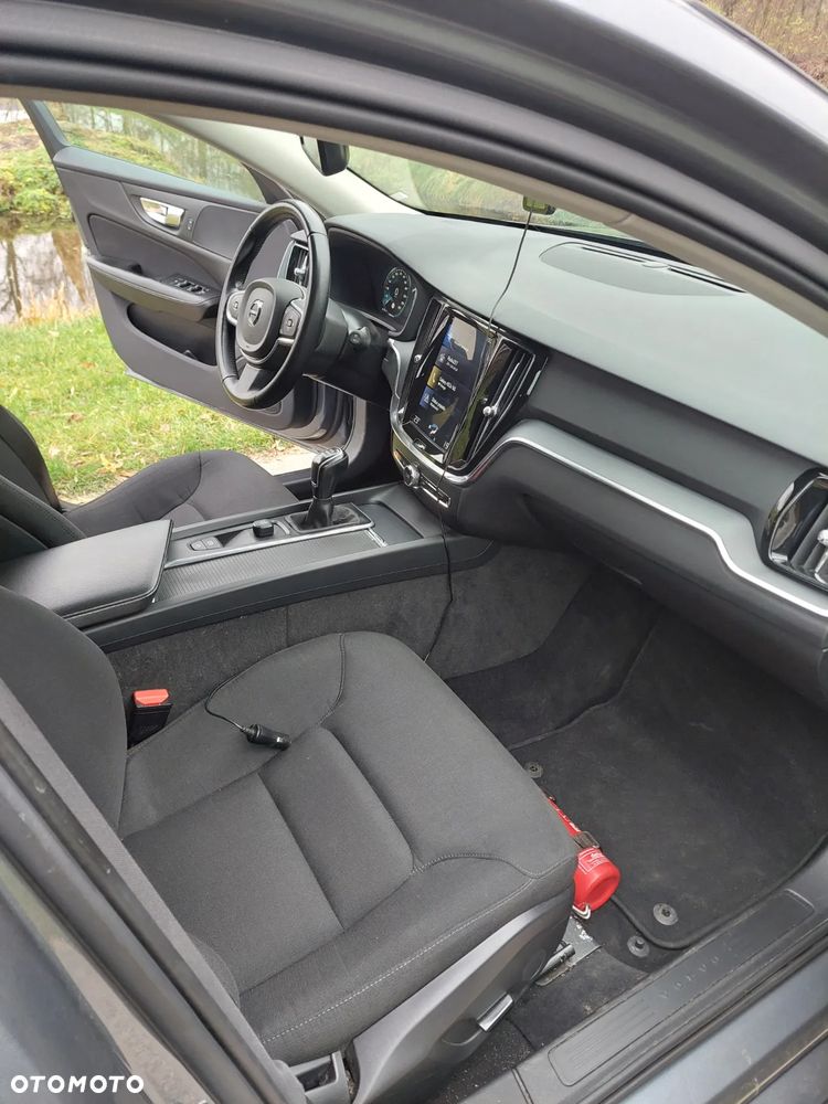 Volvo V60 D3 - 19