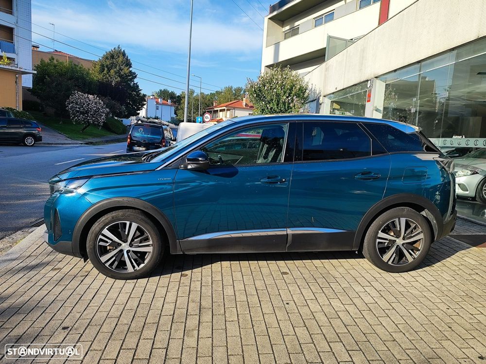 Peugeot 3008 - 4