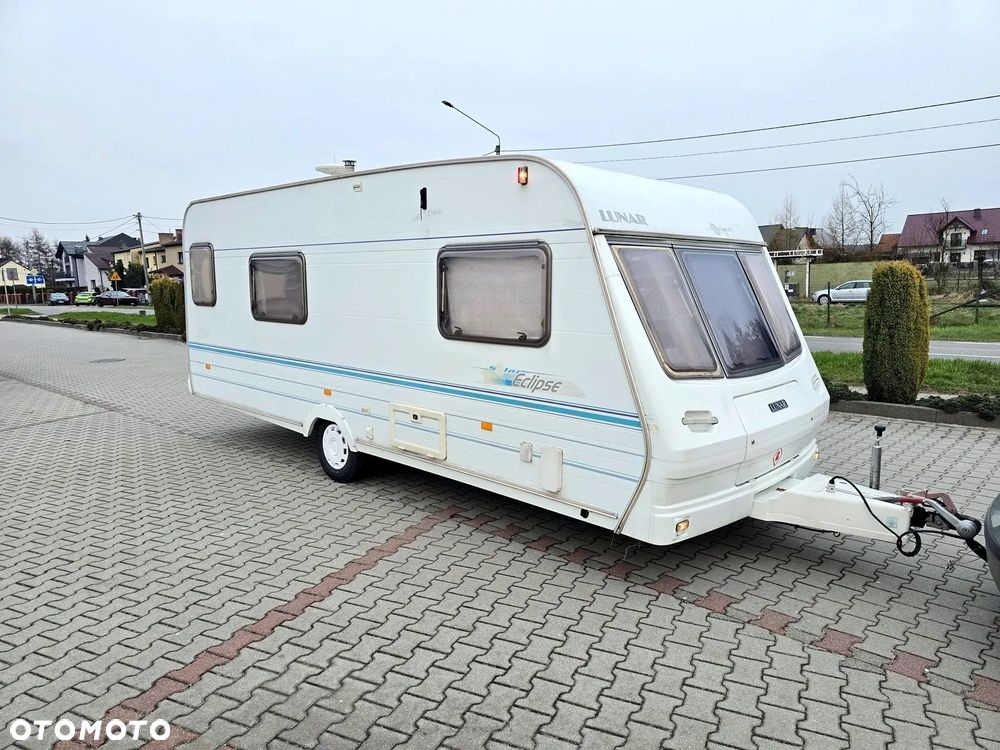 Lunar Eclipse 524 - 2