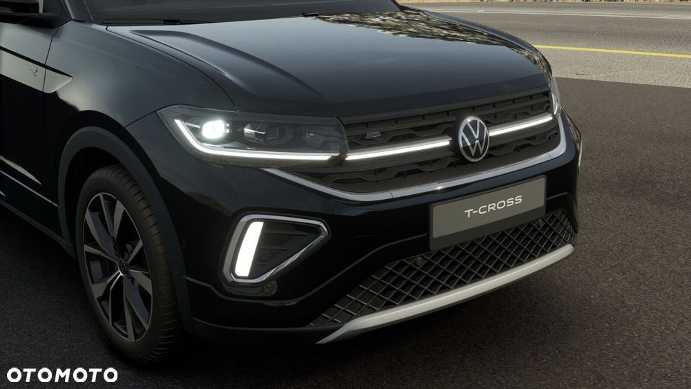 Volkswagen T-Cross - 16