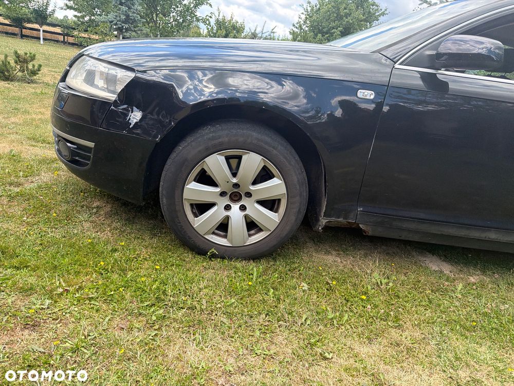 Audi A6 Limousine - 4