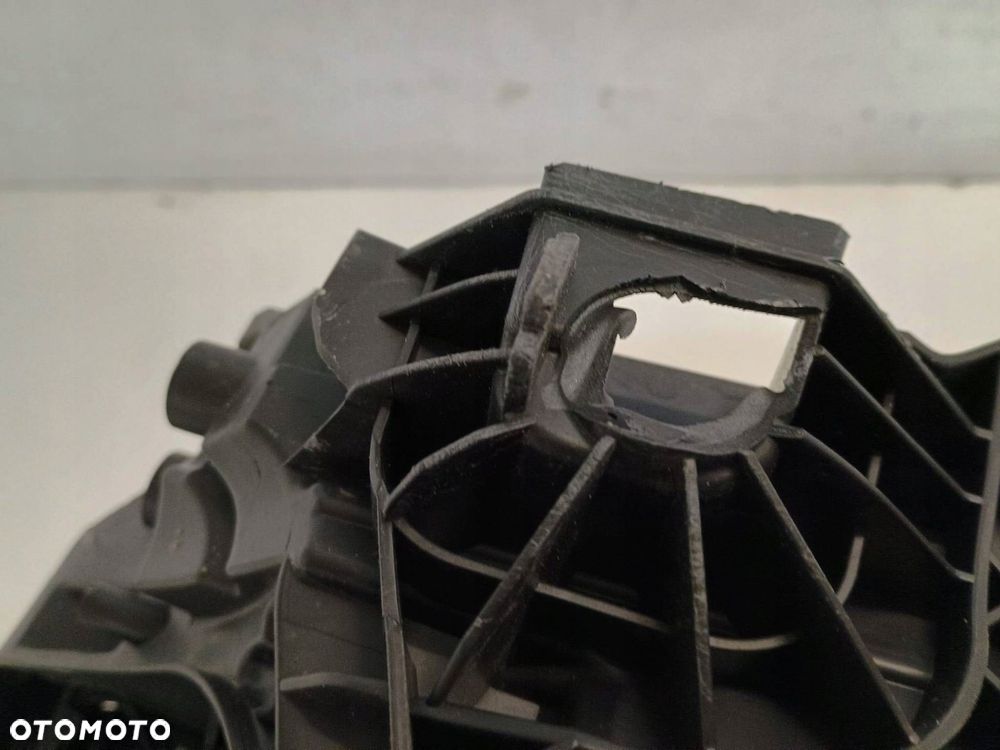 lampa lewy przód lewa przednia porsche taycan 9ja eu - 8