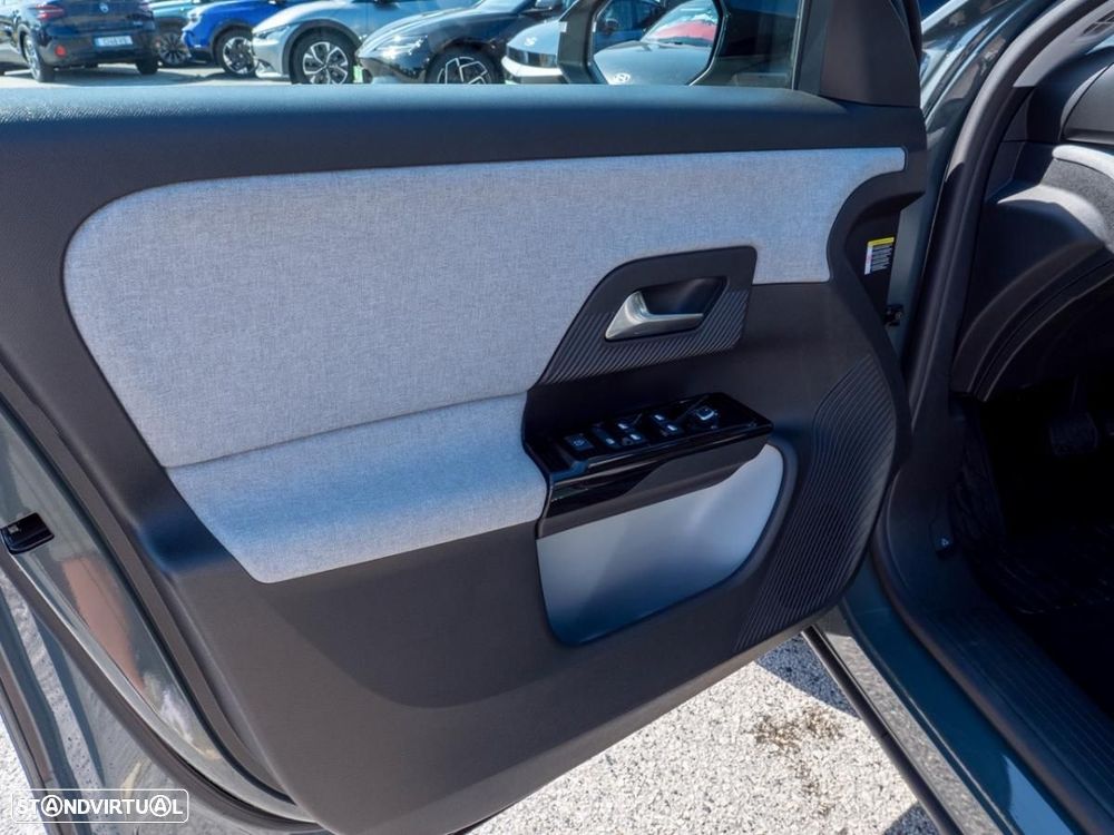 Citroën e-C5 Aircross 73.7 kWh Plus - 22