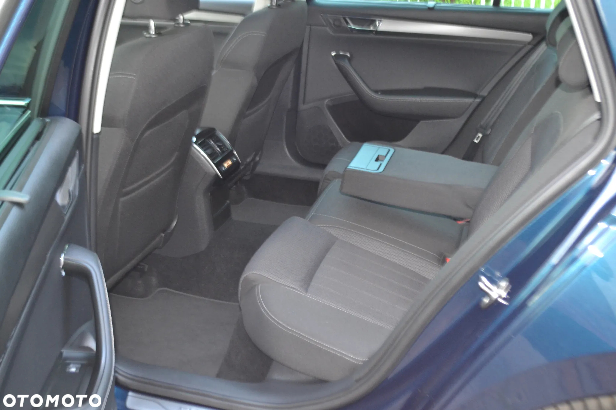 Skoda Superb 1.4 TSI Plug-In Hybrid Style DSG - 19