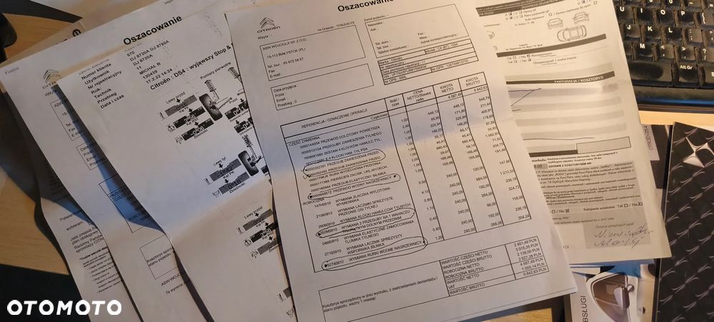 Citroën DS4 1.6 THP Pure Pearl - 26