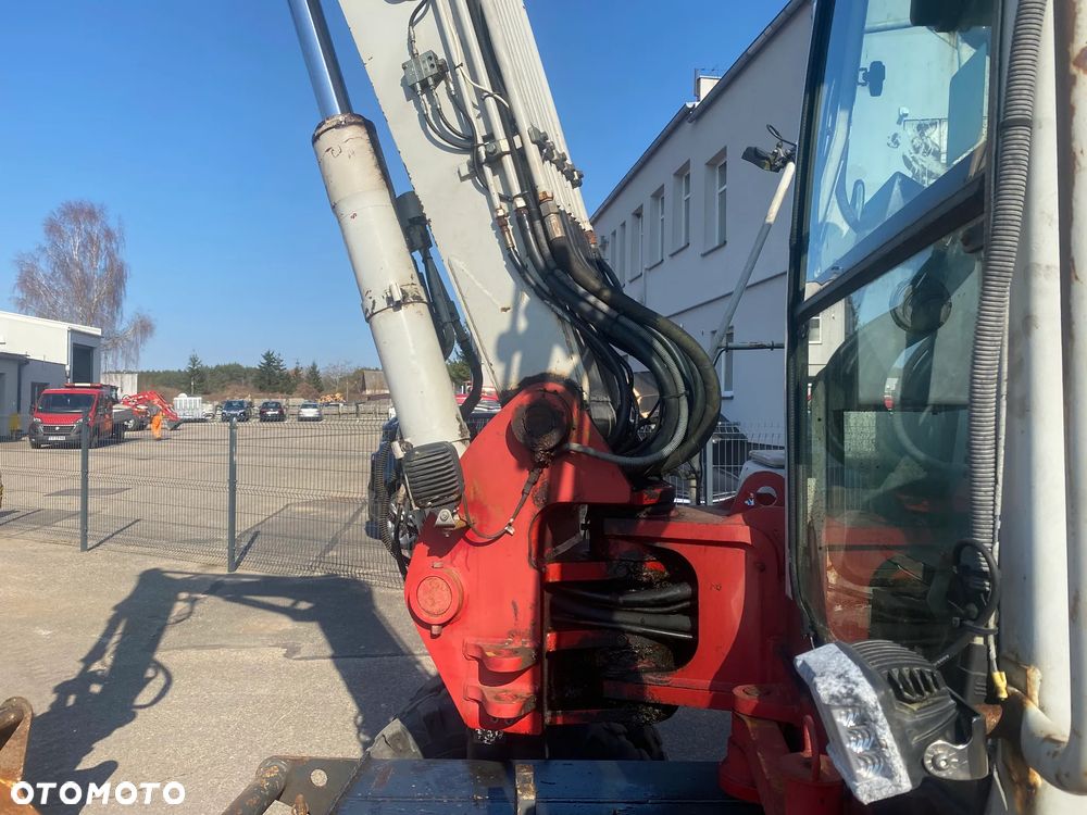 Takeuchi Take-Job TB 175W - 11