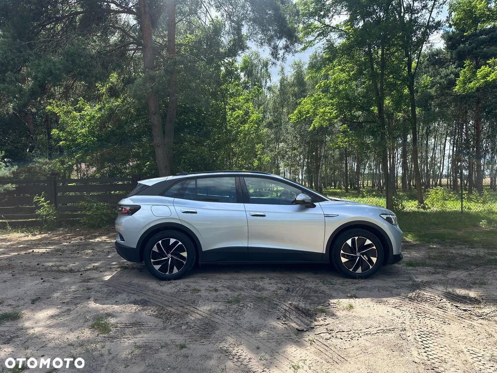 Volkswagen ID.4 77kWh Pro - 5