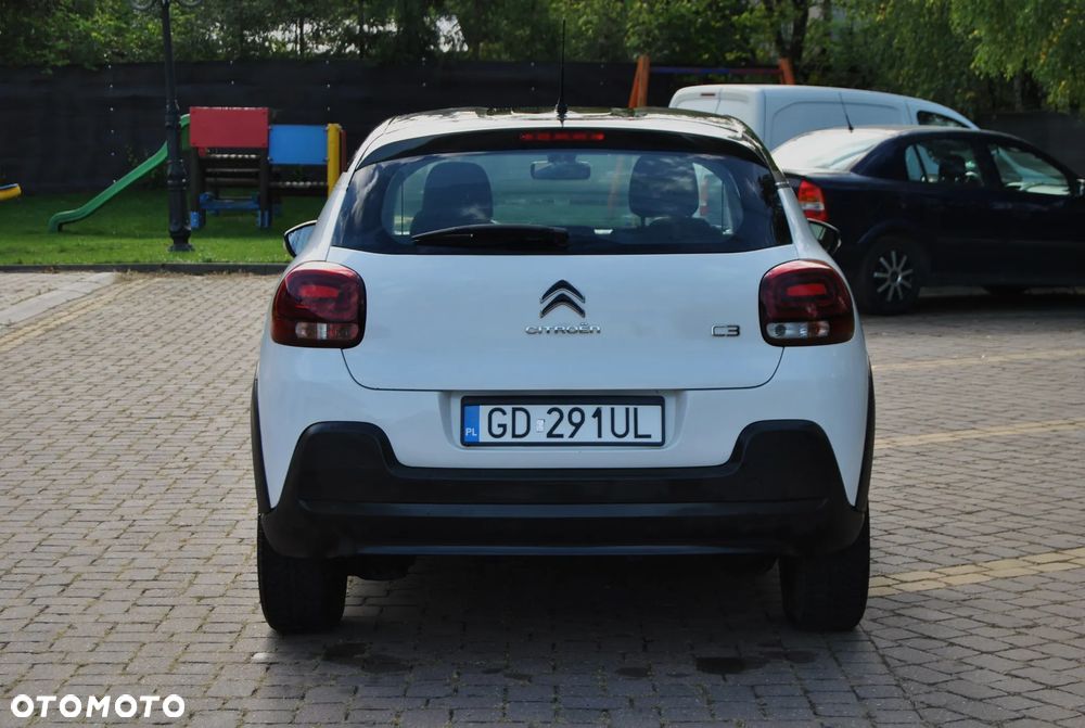 Citroën C3 - 17