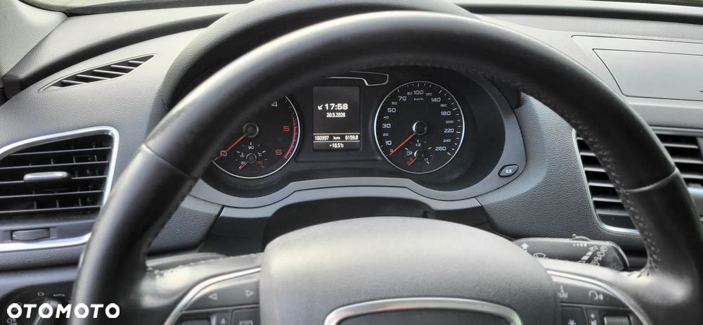 Audi Q3 2.0 TDI - 13