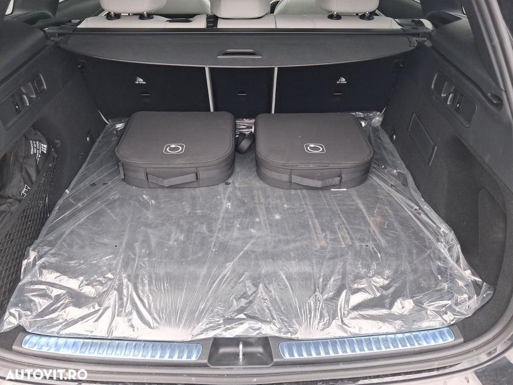 Mercedes-Benz GLC 300 e 4Matic 9G-TRONIC Edition AMG Line - 30
