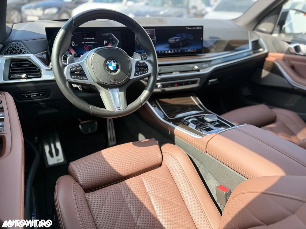 BMW X5 xDrive30d - 5