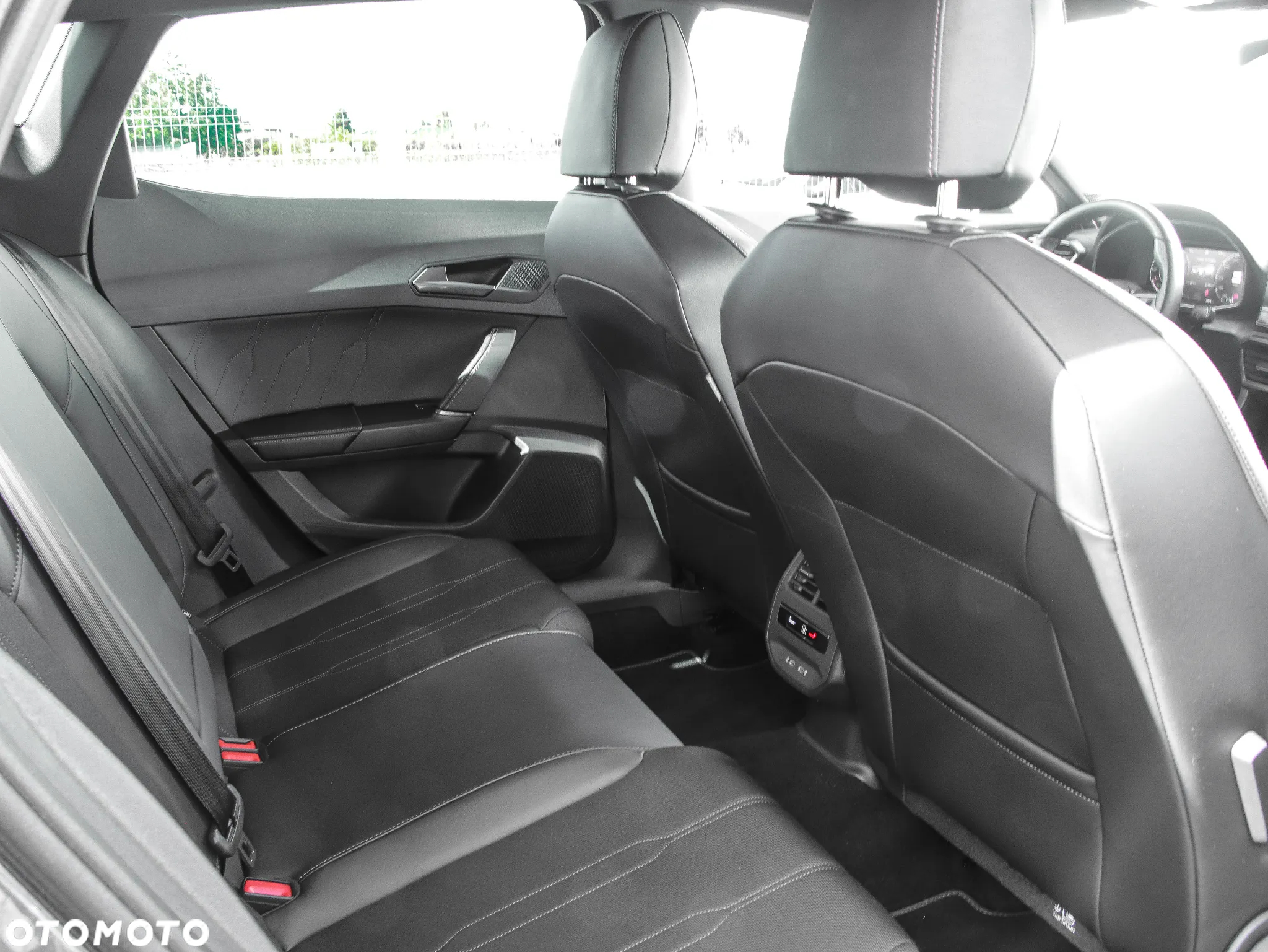 Cupra Formentor 1.5 TSI DSG - 14