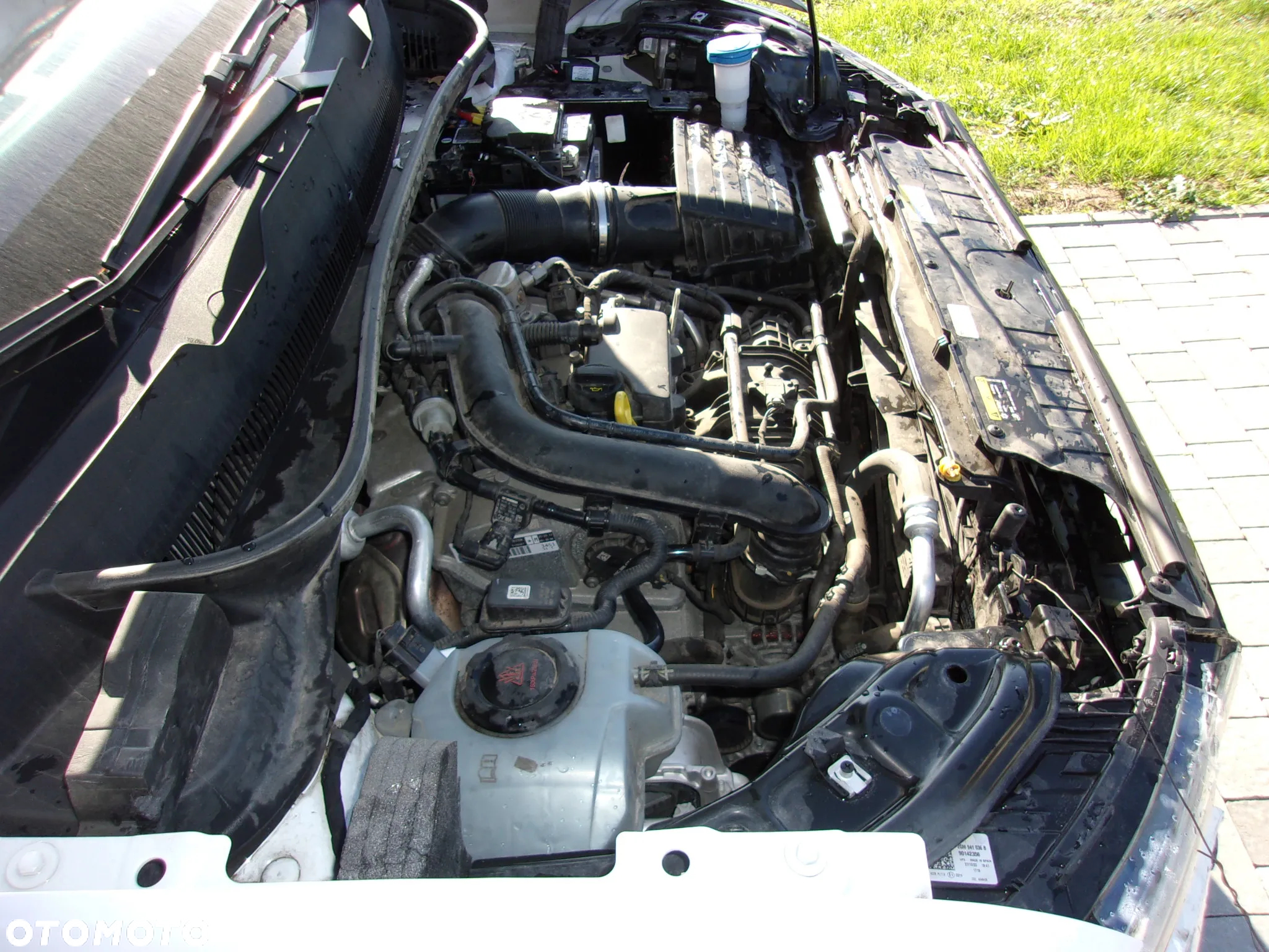 Volkswagen T-Cross 1.0 TSI Active - 32