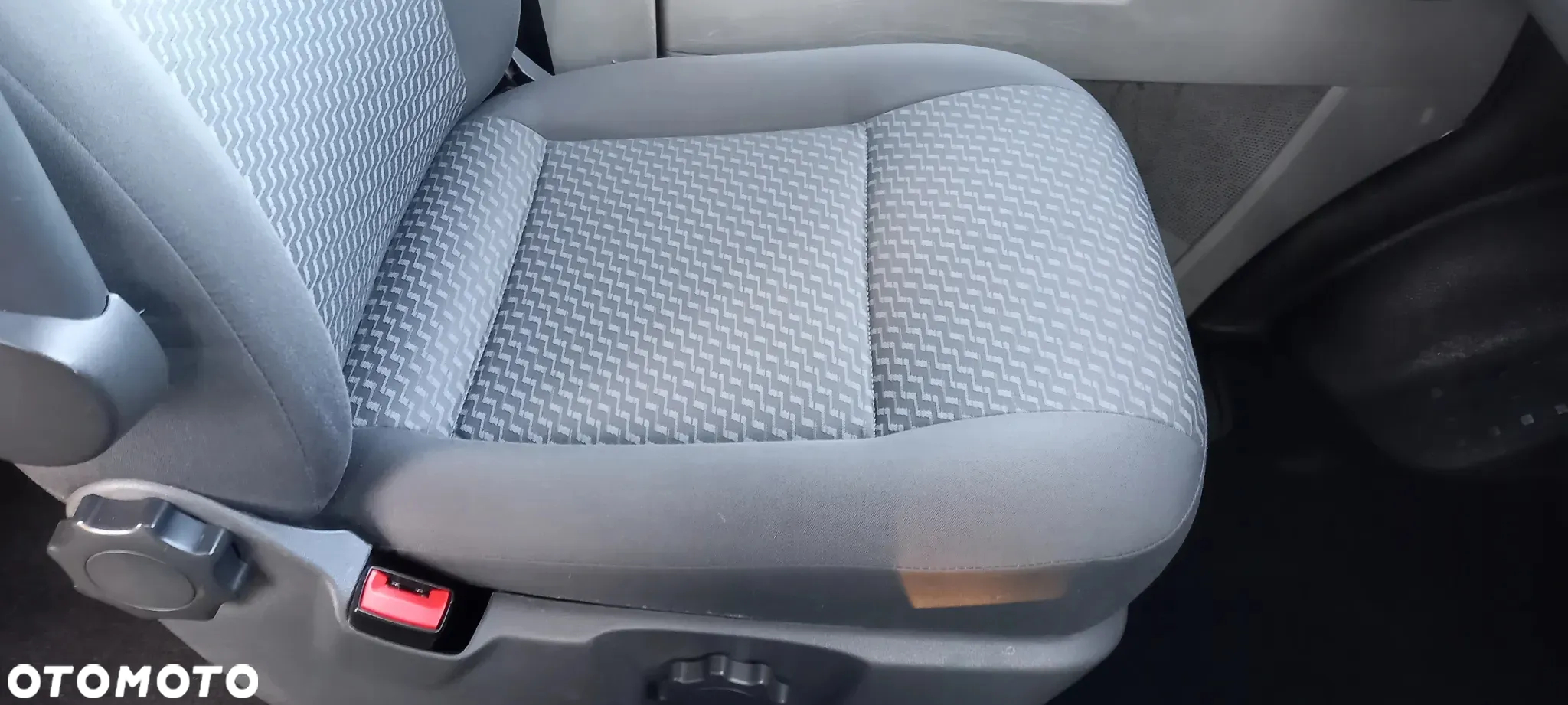 Volkswagen Transporter Caravelle Kurz DSG Comfortline - 16