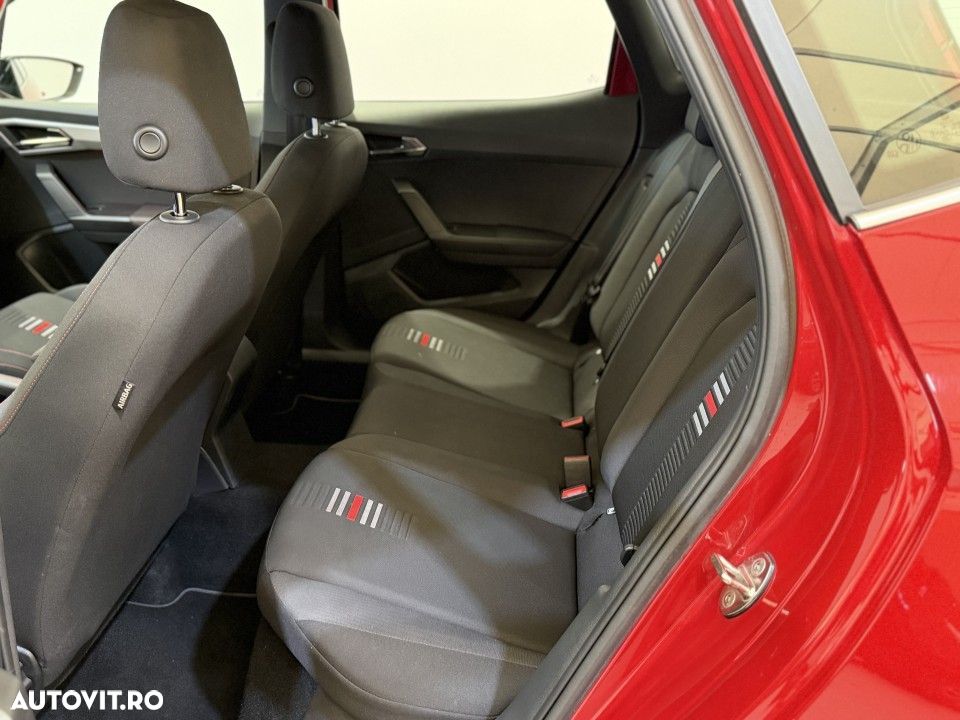 Seat Arona - 7