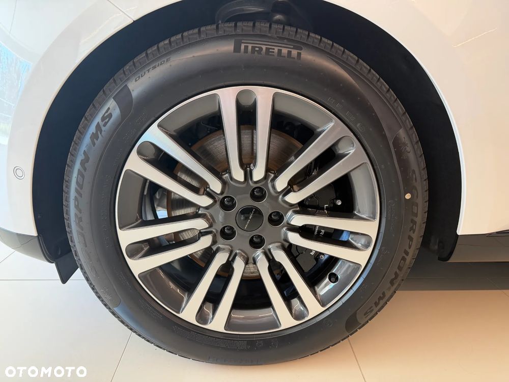 Land Rover Range Rover 3.0 P460e PHEV Autobiography - 8