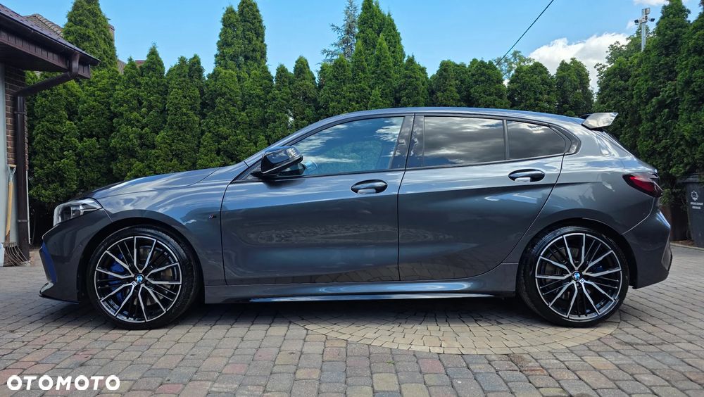 BMW 1M - 8