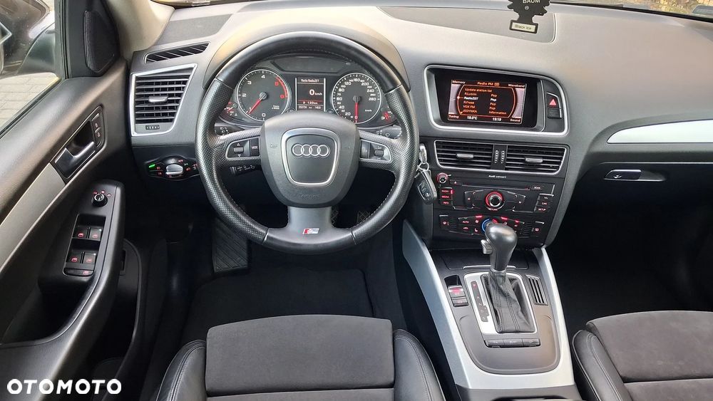 Audi Q5 - 7