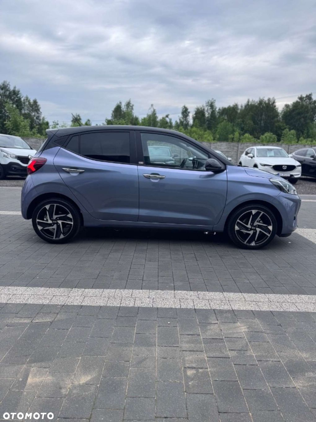 Hyundai i10 - 8