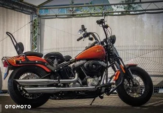 Harley-Davidson Softail Cross Bones - 2