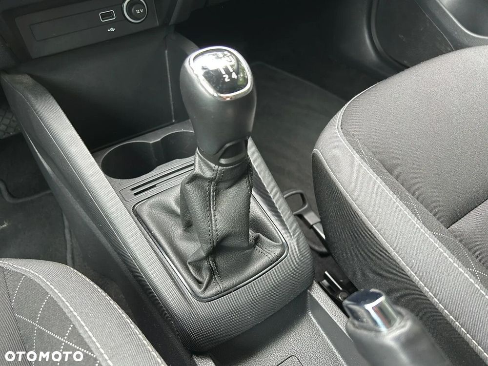 Skoda Fabia 1.0 TSI Ambition - 27