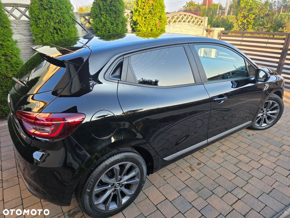Renault Clio 1.0 TCe R.S Line - 20