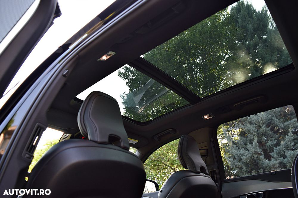 Volvo XC 90 B5 D AWD Ultimate Dark - 7