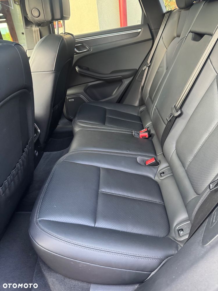 Porsche Macan GTS - 11