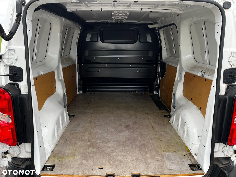 Peugeot EXPERT 2.0 180 KM AUTOMAT SPROWADZONY Z FRANCJI SERWISOWANY NAVI KAMERA - 7