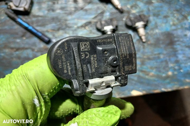 Senzor presiune roti S180052028C FW93-1A159-AB S180052028C FW93-1A159 - 2