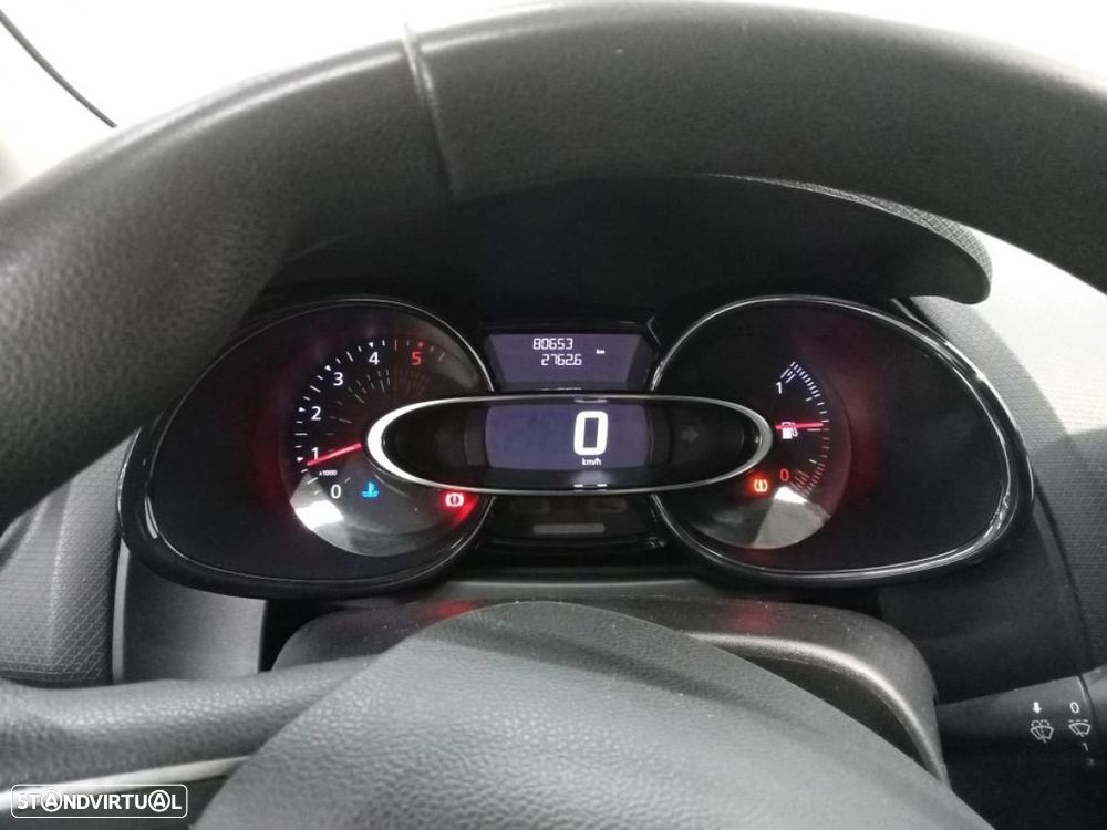 Renault Clio 1.5 dCi Zen - 6