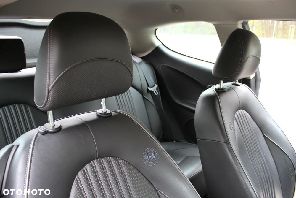 Alfa Romeo Mito 1.3 JTDM Distinctive S&S - 18