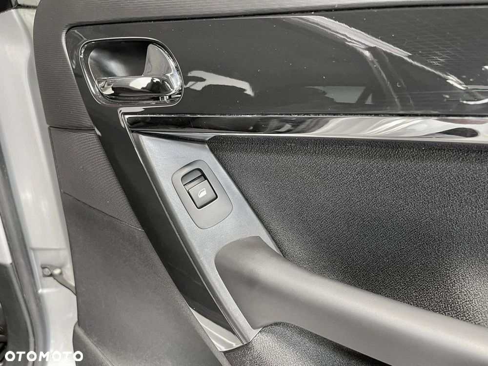 Citroën C4 Grand Picasso - 21