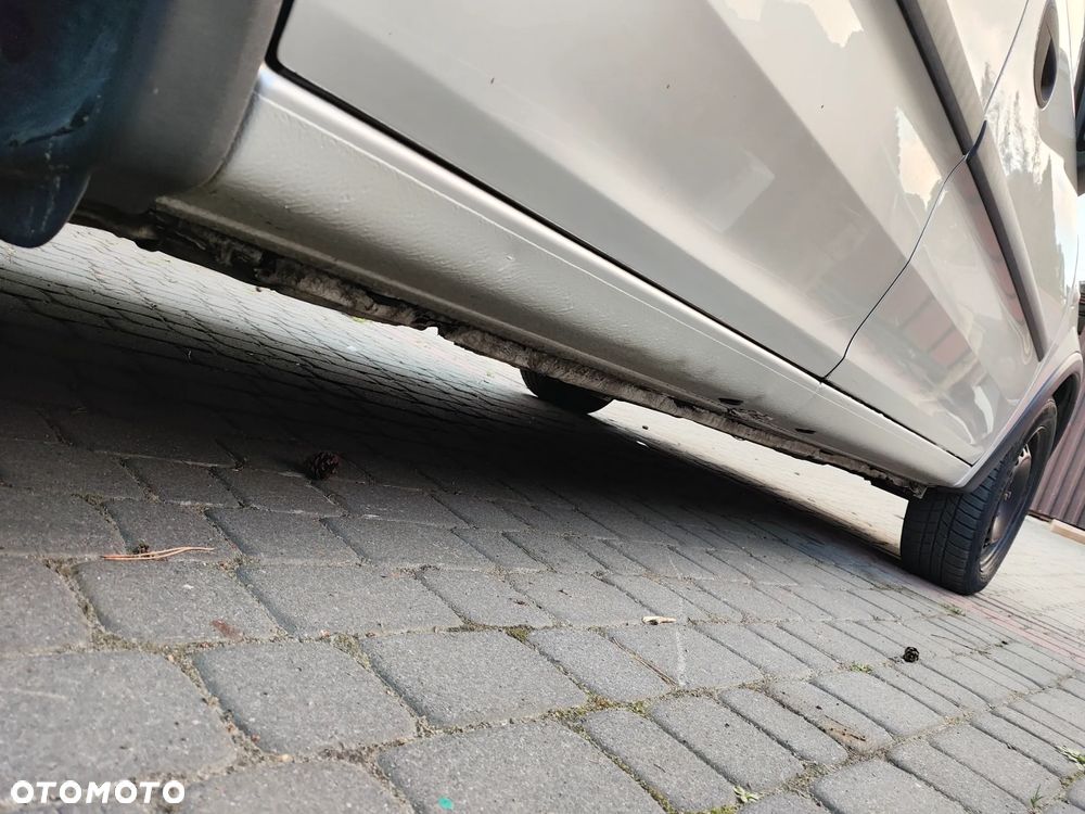 Opel Combo Tour Enjoy - 8