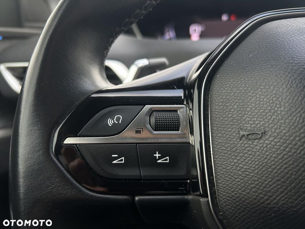 Peugeot 3008 1.2 PureTech Allure Pack S&S EAT8 - 25