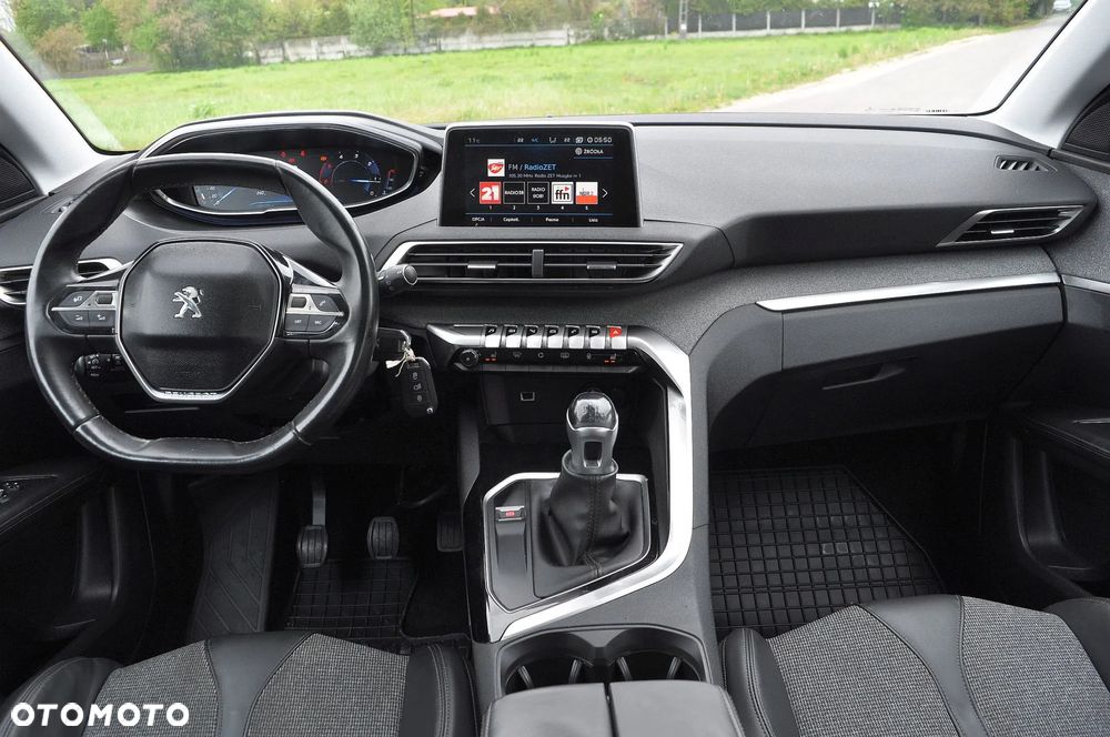 Peugeot 3008 BlueHDi 150 Stop & Start Style - 25