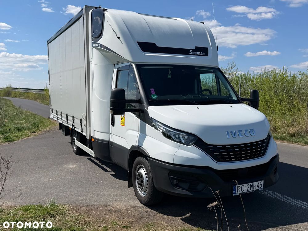 Iveco DAILY - 2