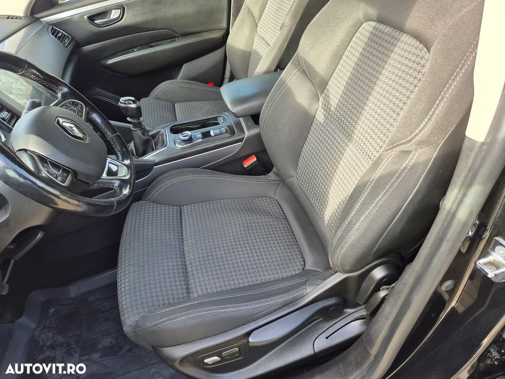 Renault Talisman ENERGY dCi Zen - 33