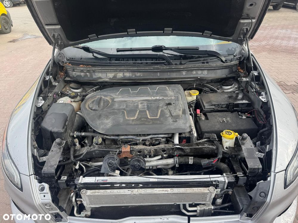 Jeep Cherokee 3.2 V6 Active Drive Lock Trailhawk - 4