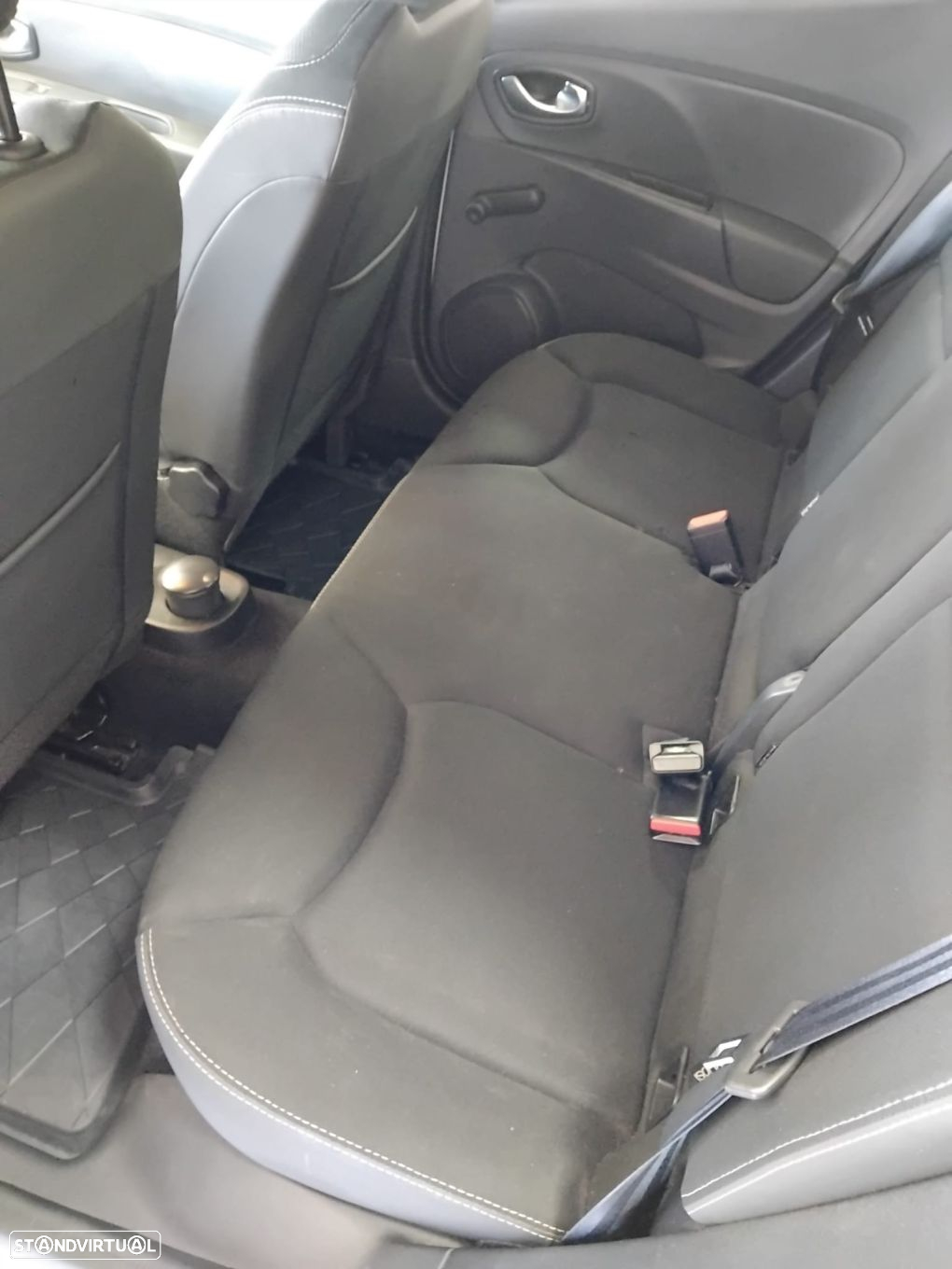 Renault Clio 0.9 TCe Zen - 7
