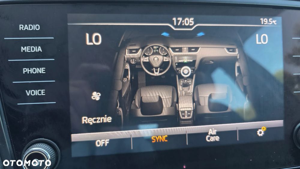 Skoda Octavia - 34