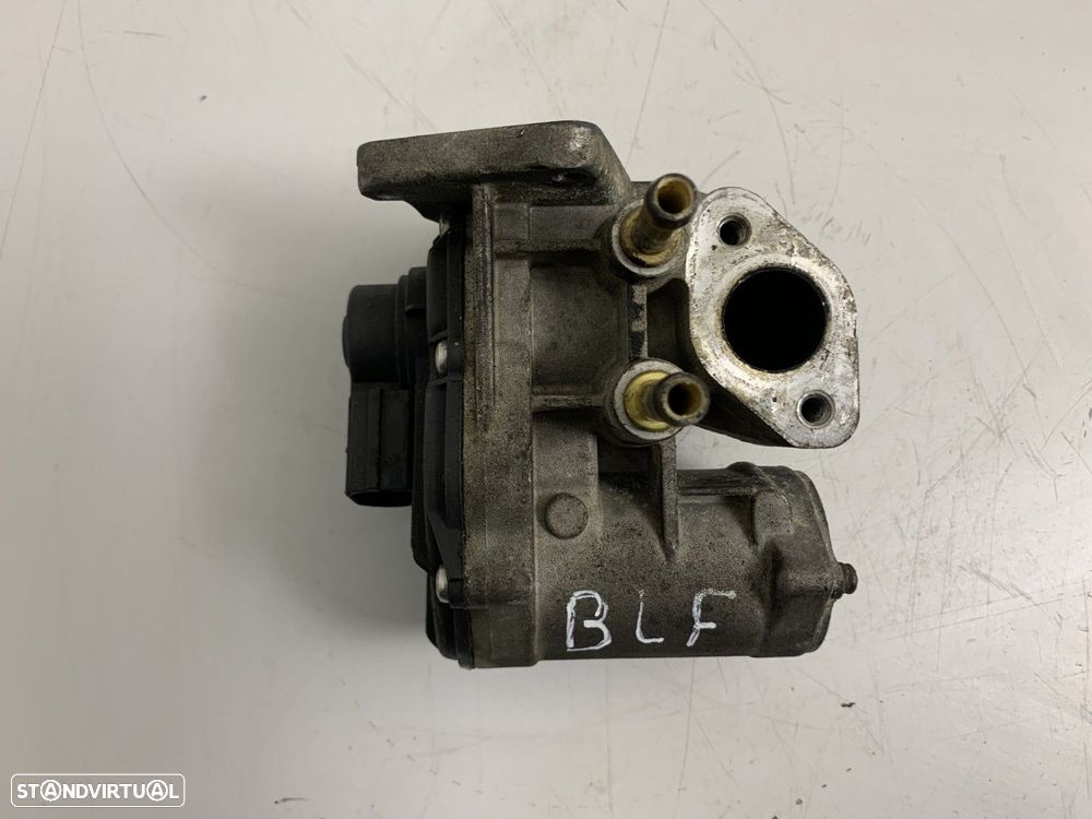Atuador da borboleta de aceleração AUDI A3 (8P1) 1.6 FSI 2003 - 2007 REF. MOTOR... - 1