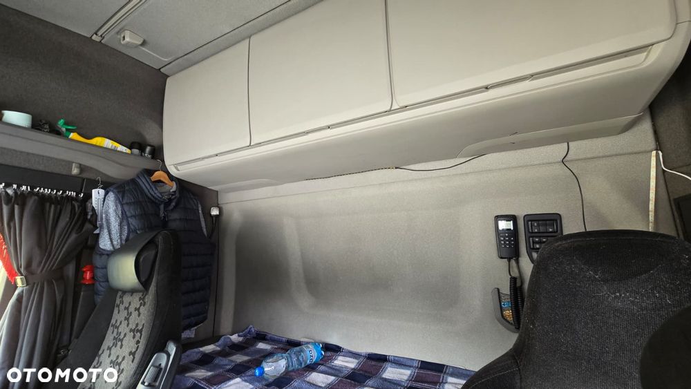 Scania S450 - 14