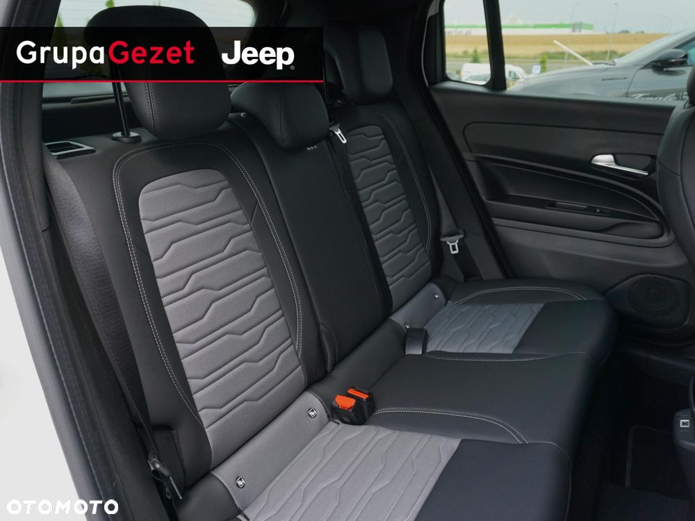 Jeep Avenger - 8