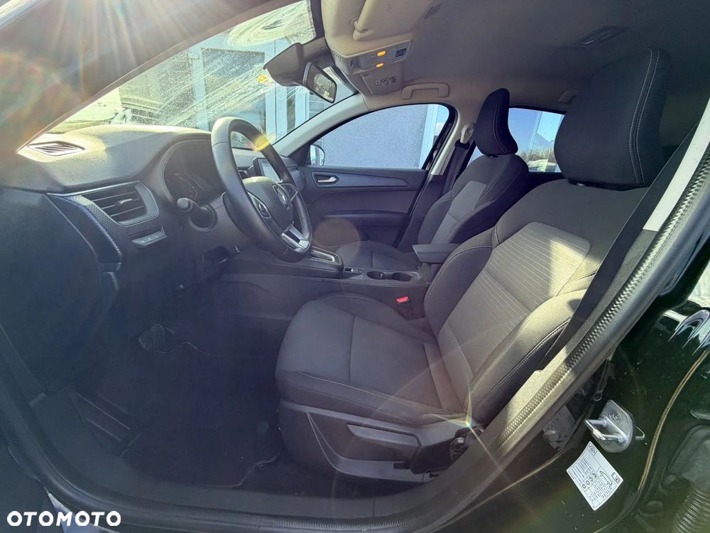 Renault Arkana 1.6 E-Tech Full Hybrid 145 Evolution MMT - 15