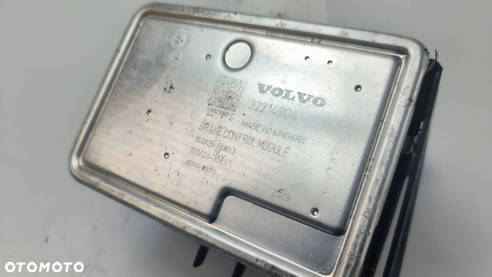 POMPA ABS HAMULCOWA VOLVO V60 II 32214804 - 5