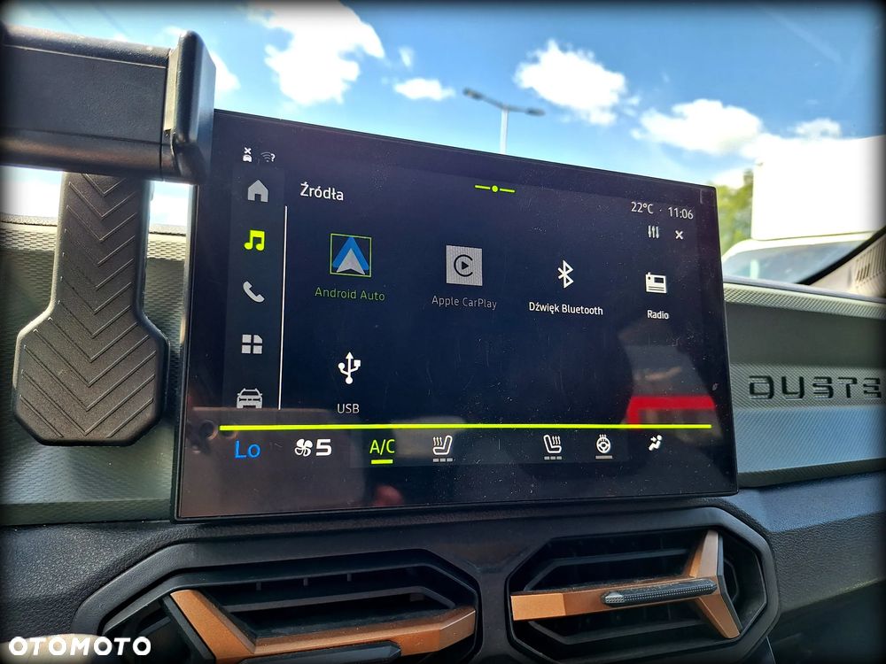 Dacia Duster - 16