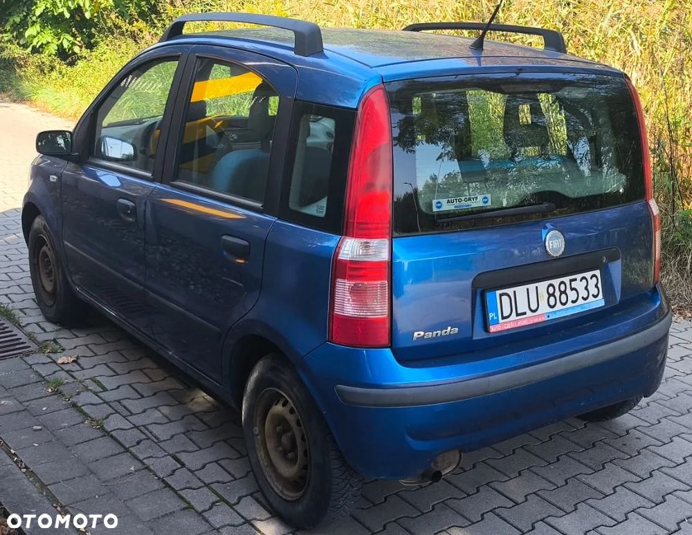 Fiat Panda 1.2 Dynamic - 3