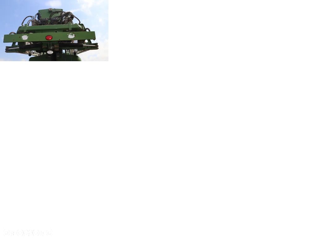 Fendt Rogator 645 - 4