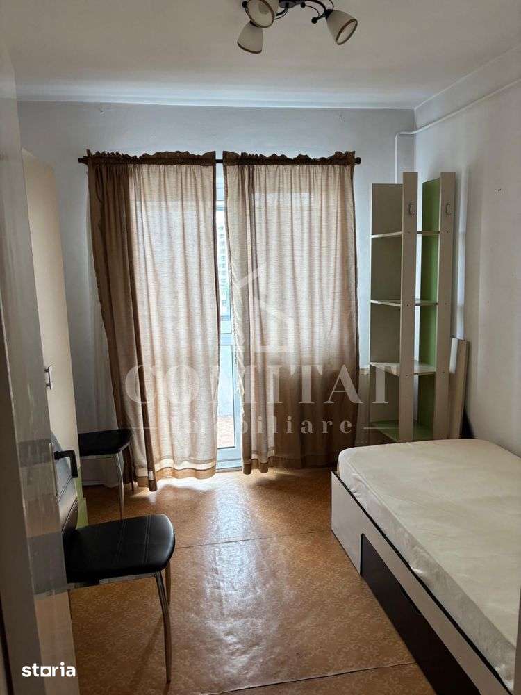 Interior view of Apartament 4 bedroom in Calea Floresti